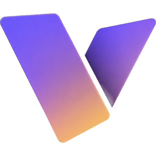 Vaultr logo